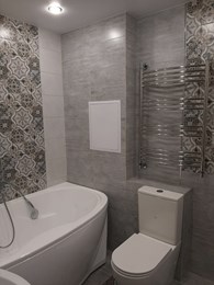 Ремонт квартир