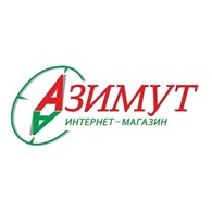 Интернет - магазин "Азимут"
