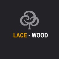 Lace - wood