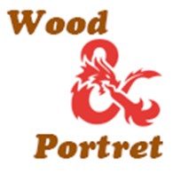 «WOODPORTRET»