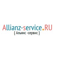 "Allianz - сервис" Красногорск