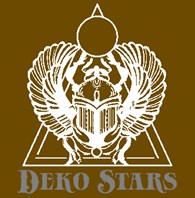 Deko Stars