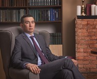 Адвокат Минибаев Тулеген Камильевич