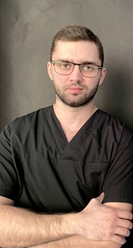 Бутко Александр Игоревич