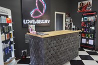 ООО Cалон красоты «LOVE&Beauty studio»