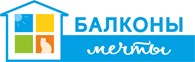 ООО Балконы Мечты