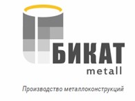БиКат -metall