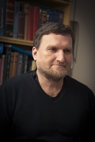 Психолог Владимир Лобанов