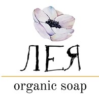 Leya organic soap