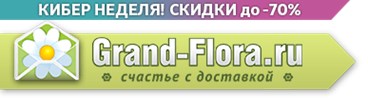 ООО Гранд - Флора