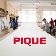 PIQUE - Швейная фабрика