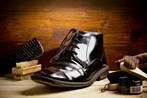Мастерская по ремонту обуви