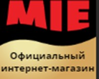 Официальный интернет-магазин MIE