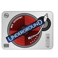 Школа диджеев  "Underground mix Academy" #UndergroundMA