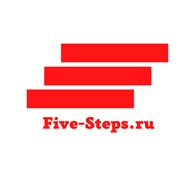 Five steps