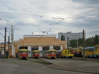 Метроэлектротранс