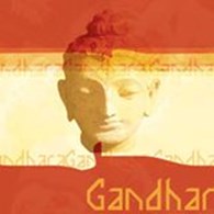"Gandhara"