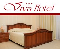 ООО Viva Hotel (Вива Отель)