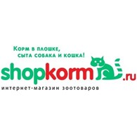 Зоомагазин Shopkorm.ru