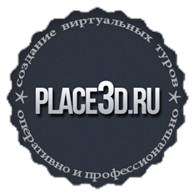 Place3D
