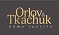 Салон штор "Orlov&Tkachuk home textile"
