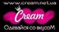 Интернет-магазин "Cream"