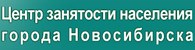 Центр занятости населения новосибирск