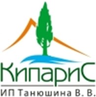 ИП КипариС - вертикальный сад в Волгограде