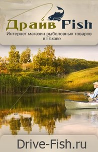 ИП Григорьев С.Н. Товары для рыболовов