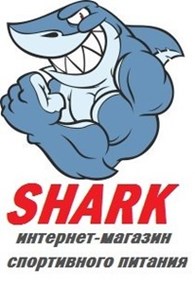  Интернет-магазин спортивного питания Shark74