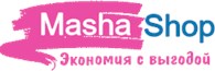 Masha - Shop