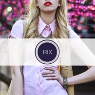 Швейная фабрика " RiX"