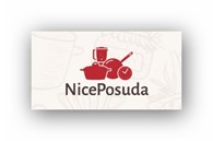 Интернет - магазин посуды "Niceposuda"