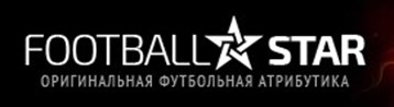 ООО Магазин футбольной атрибутики «Football-Star»