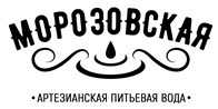 Вода Морозовская