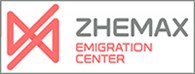 Sp.z o.o Эмиграционный центр ZHEMAX EMIGRATION CENTER