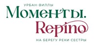 Моменты. Репино