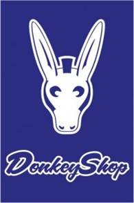 Donkey Shop