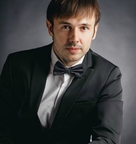 Свадебный фотограф Юрий Голяк