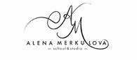 ALENA MERKULOVA school & studio