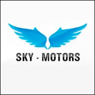 Автосалон Sky Motors