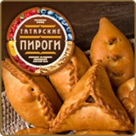 "Татарские пироги"