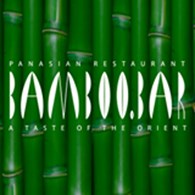 Bamboo.bar, ресторан