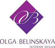 "Olga Belinskaya Interior Disign"