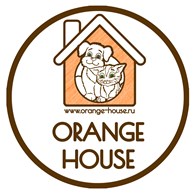 "ORANGE HOUSE"