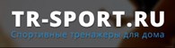 Интернет-магазин спортивных тренажеров TR-Sport
