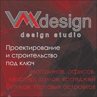 VMVdesign дизайн-студия