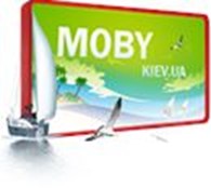 Интернет магазин "Moby Kiev"