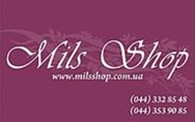  Интернет-магазин "Milsshop"