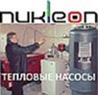  Офис производственной фирмы OOO «NUKLEON BY» Чехия